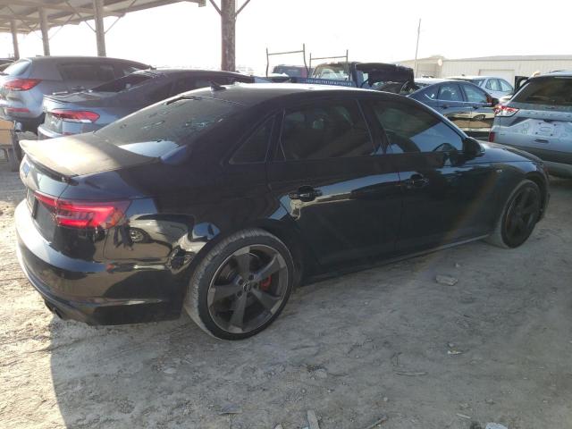 WAUC4BF43JA024695 Audi S4 Prestige