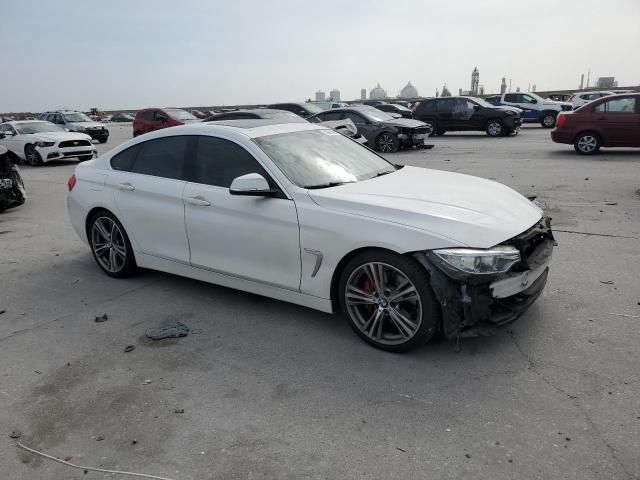WBA4B1C54FD955245 BMW 435 I Gran Coupe