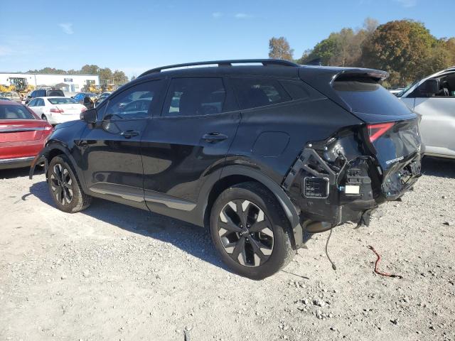 5XYK6CAF1PG011914 KIA Sportage X Line