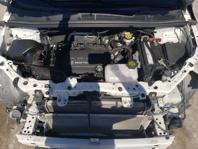 KL4CJFSB7HB036046 Buick Encore Preferred Ii