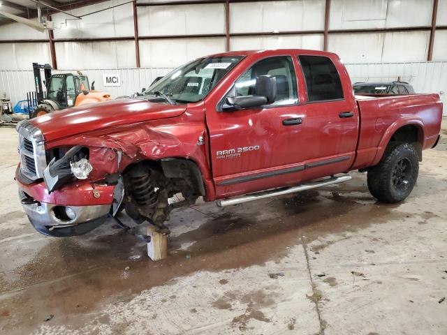 2006 Dodge Ram 2500 ST