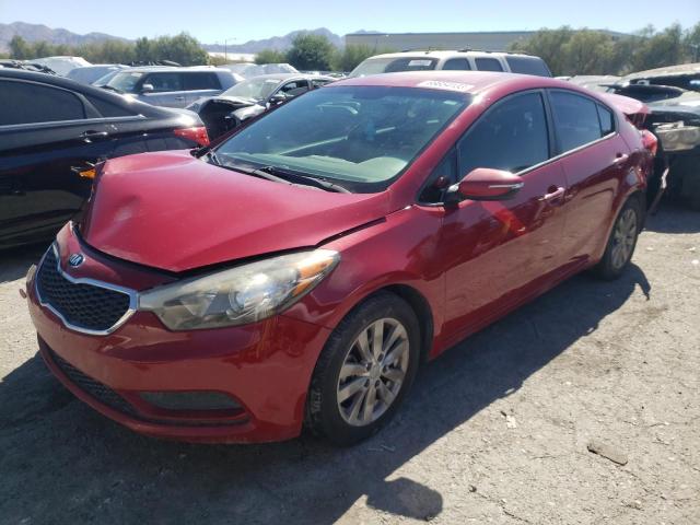 2014 Kia Forte LX