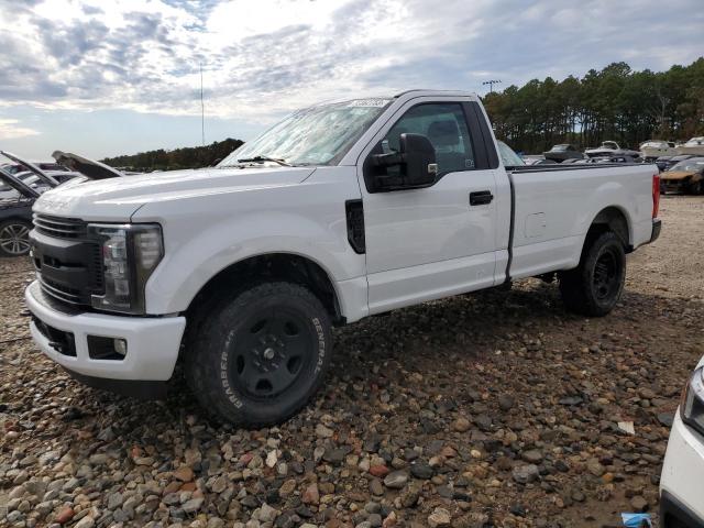 2019 Ford F-350 