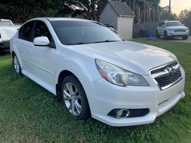 2014 Subaru Legacy 2.5i Premium