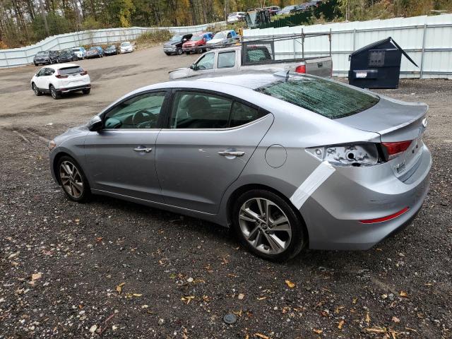 Vin: 5npd84lf3hh001059, lot: 71464773, hyundai elantra se 20172