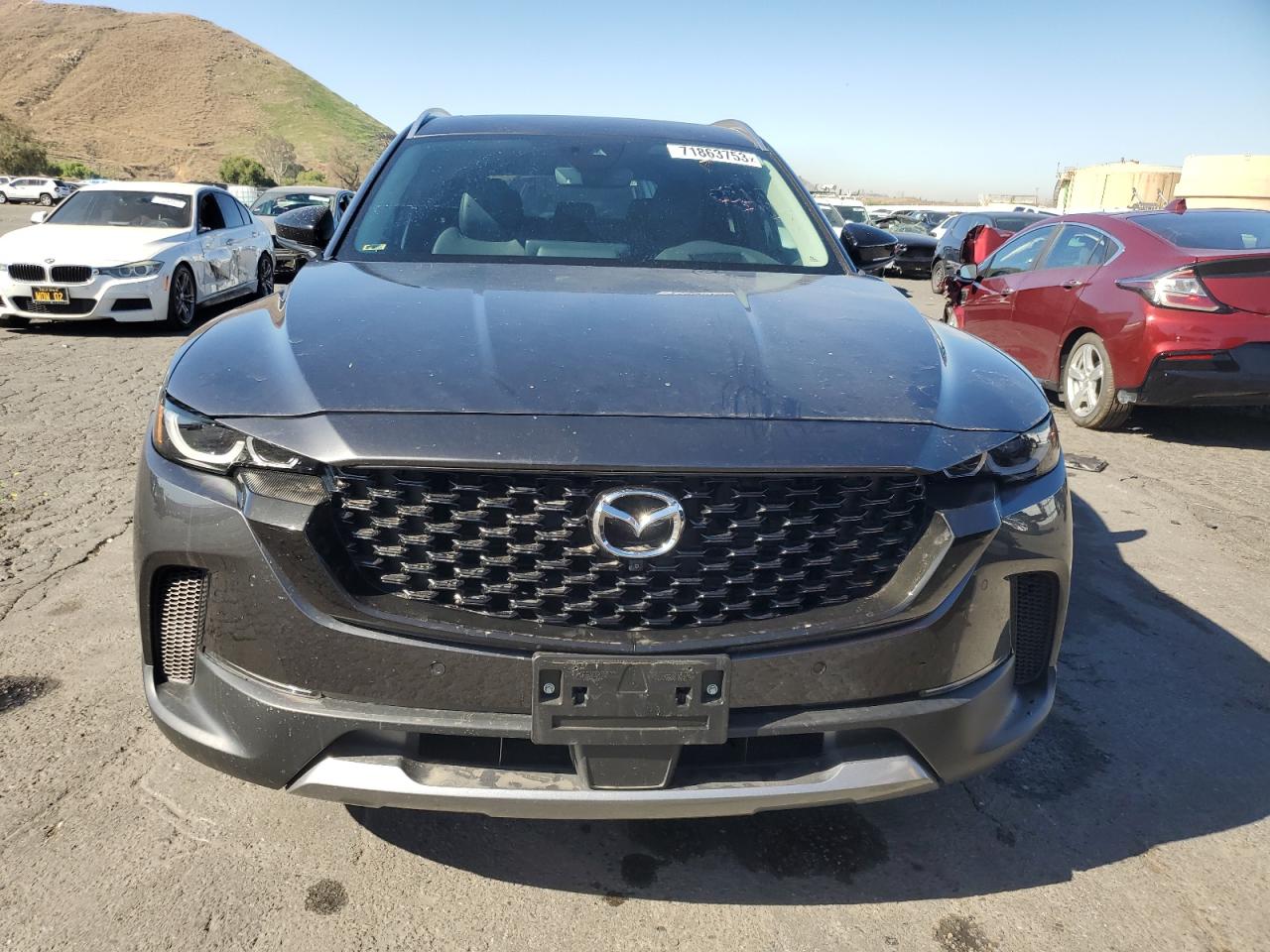 7MMVABEY6PN118872 Mazda CX-50 Prem  5