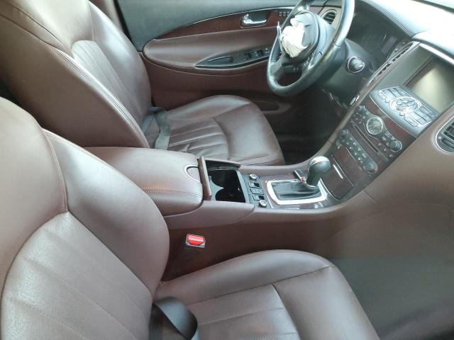 JN1BJ0RR0HM404737 Infiniti QX50