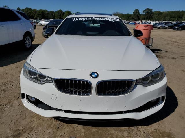 2015 BMW 428 XI GRA - WBA4C9C59FD331405