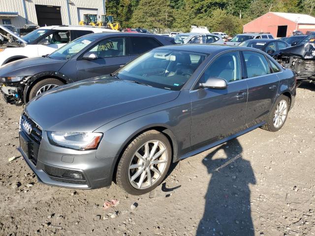 WAUFFAFL6FN038065 2015 AUDI A4, photo no. 1