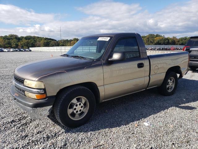 1999 Chevrolet C/K 1500 