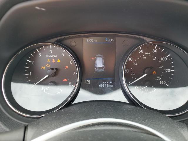 5N1AT2MVXJC759473 Nissan ROGUE S