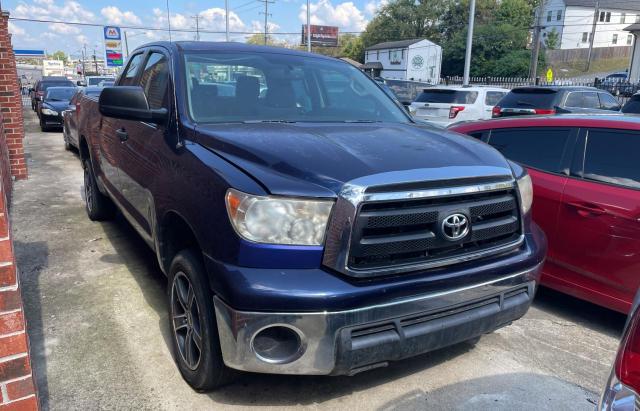 2011 Toyota Tundra 