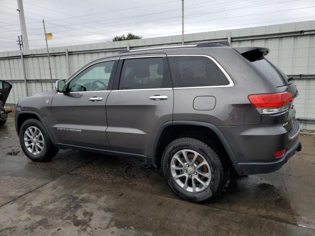 Vin: 1c4rjfbg5ec204901, lot: 71640913, jeep grand cher limited 20142