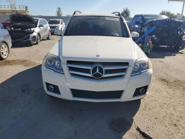2010 Mercedes-Benz Glk 350 4Matic VIN: WDCGG8HB9AF429094 Lot: 70895983