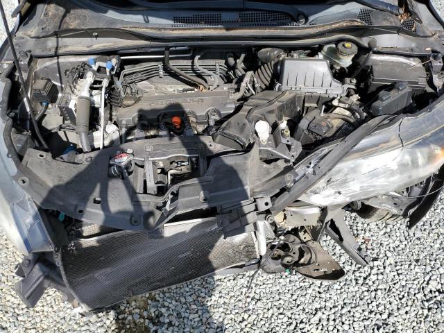3CZRU5H52GM715078 Honda HR-V EX