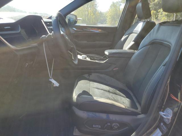 1C4RJHAG2N8572226 Jeep Grand Cherokee Laredo