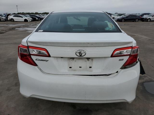 4T1BF1FK9EU860626 | 2014 TOYOTA CAMRY L