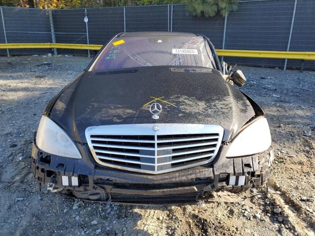 VIN WDDNG9EB4DA512673 2013 Mercedes-Benz S-Class, 5... no.5