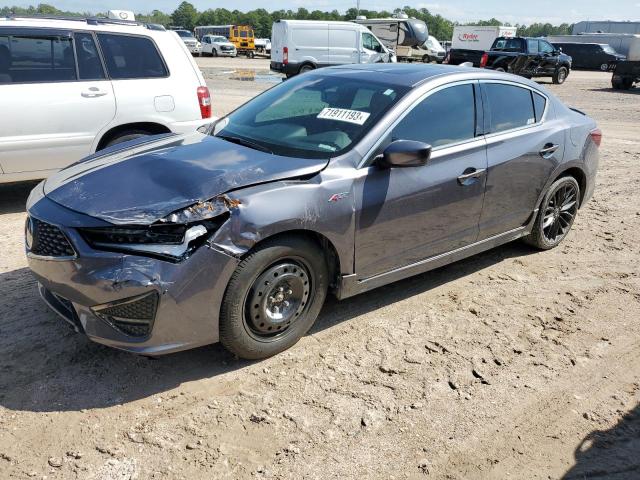 2022 Acura ILX 