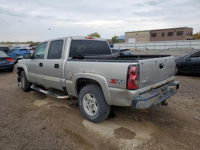 2GCEK13T651315358 2005 Chevrolet Silverado K1500