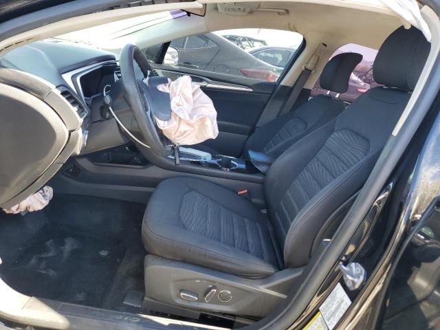 1FA6P0H74G5109104 2016 Ford Fusion Se