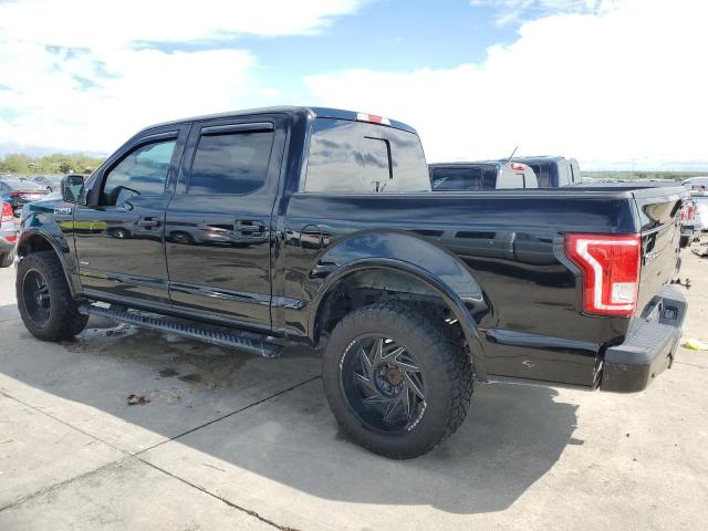 1FTEW1CGXHKC18739 Ford F150 Supercrew