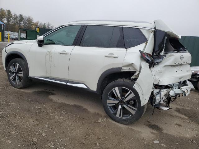 5N1BT3CB0PC803006 Nissan Rogue Sl
