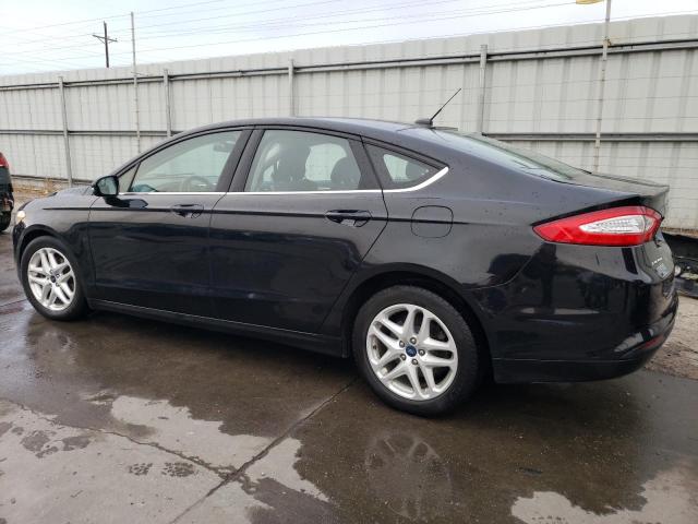 3FA6P0H78ER353817 | 2014 FORD FUSION SE