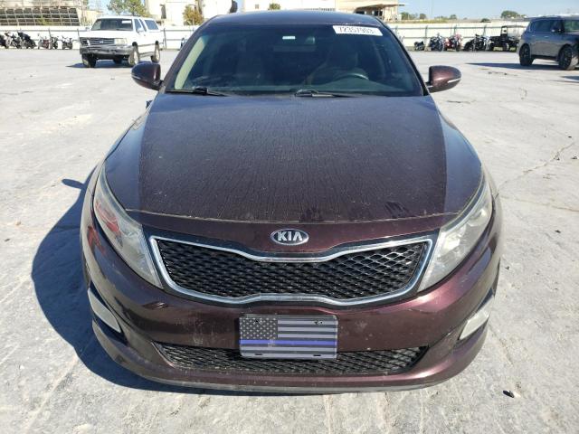 5XXGM4A71FG493670 KIA Optima Lx