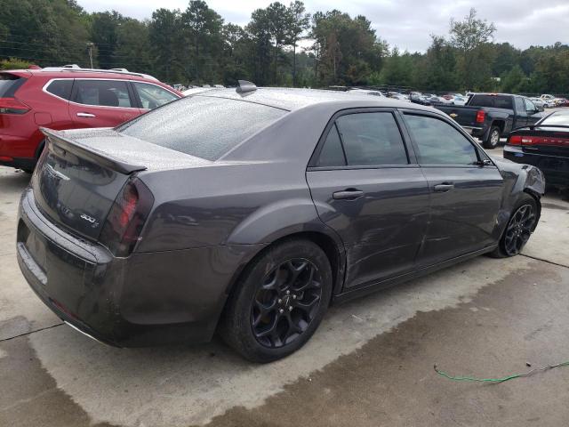 2C3CCAGG8KH610700 | 2019 CHRYSLER 300 S