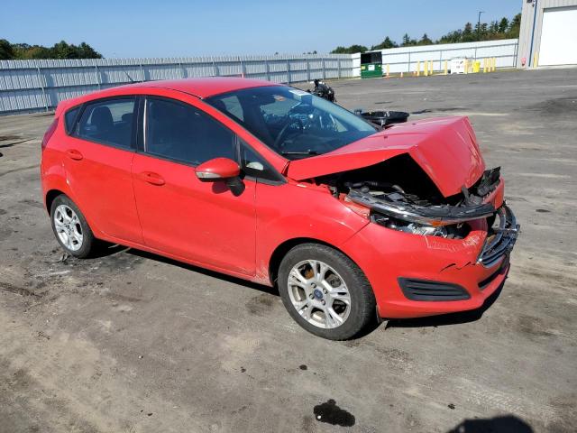 3FADP4EJ1EM236205 Ford FIESTA SE