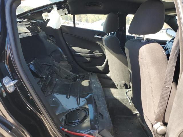 2021 DODGE CHARGER PO - 2C3CDXATXMH528086