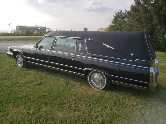 1G6DW54E9NR713312 | 1992 Cadillac brougham