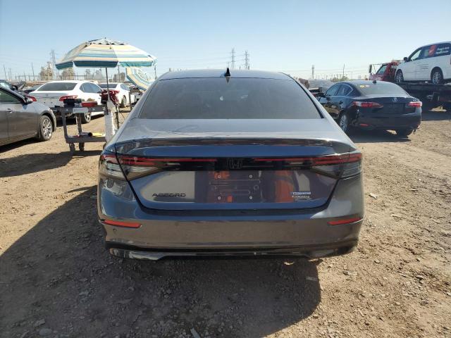 1HGCY2F87PA030844 | 2023 HONDA ACCORD TOU