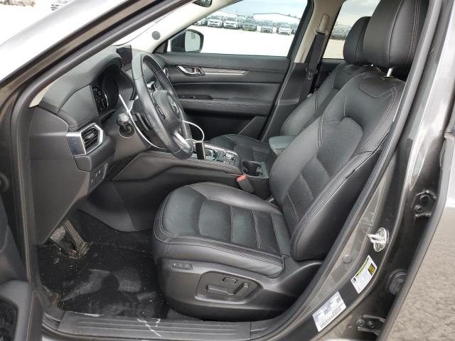 2020 MAZDA CX-5 GRAND - JM3KFADM4L0845391