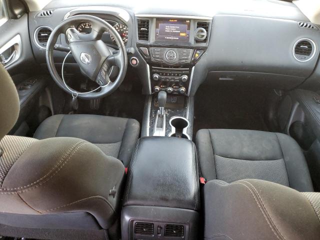 5N1DR2BN2LC578787 Nissan Pathfinder Sv