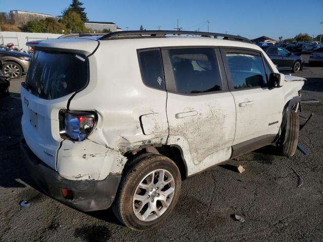 ZACCJBBT2GPC50986 Jeep Renegade Latitude