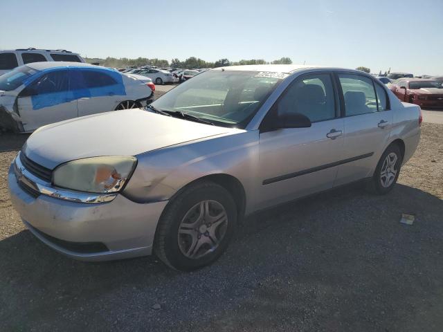 2005 Chevrolet Malibu 