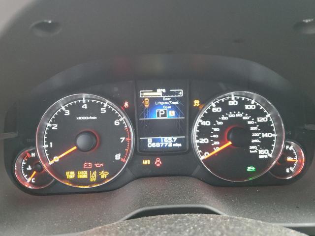 4S4BRDNC2E2309128 Subaru Outback 3.6r Limited