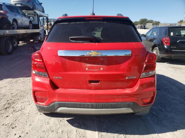 3GNCJMSB2HL207172 | 2017 CHEVROLET TRAX PREMI