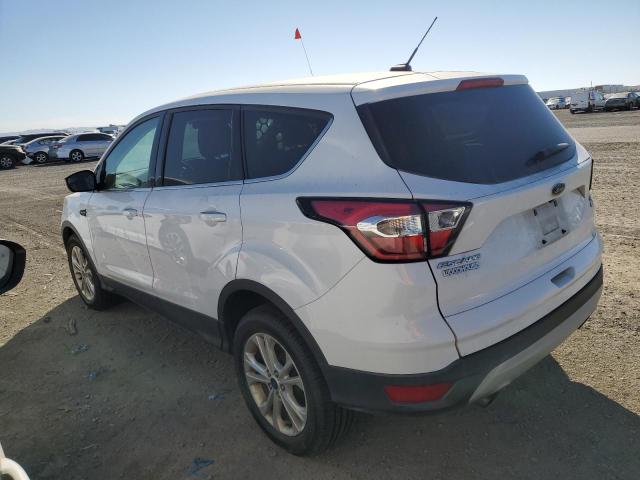 1FMCU0GD9HUE94885 Ford ESCAPE SE