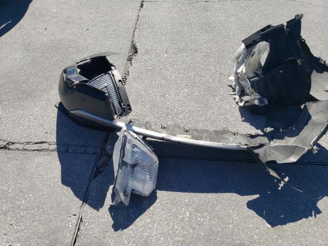1FM5K7D85HGD78600 Ford EXPLORER XLT