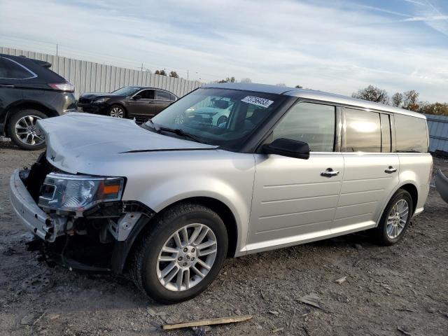 2018 Ford Flex SEL