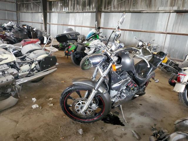 2010 HONDA VT1300 CX JH2SC6157AK000622