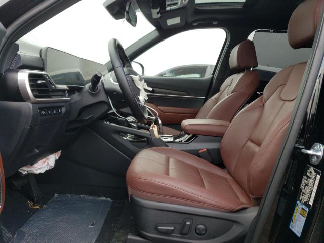 2024 KIA TELLURIDE - 5XYP3DGC8RG411778