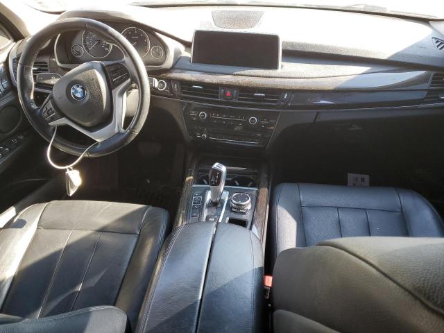 5UXKR0C57E0H23147 2014 BMW X5, photo no. 8