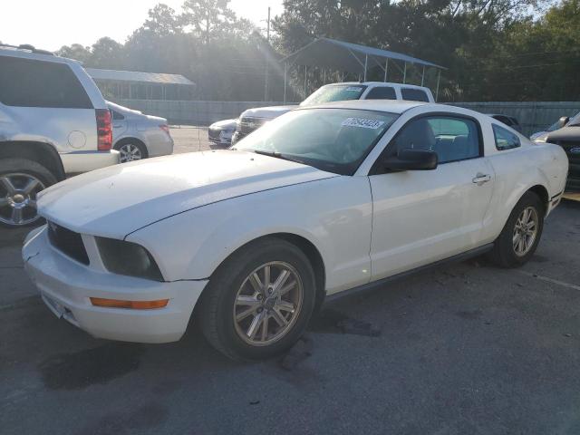 Ford Mustang 2006 4 0