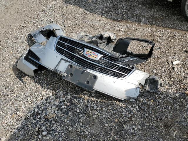 1G6AB5RX6J0107389 Cadillac ATS LUXURY