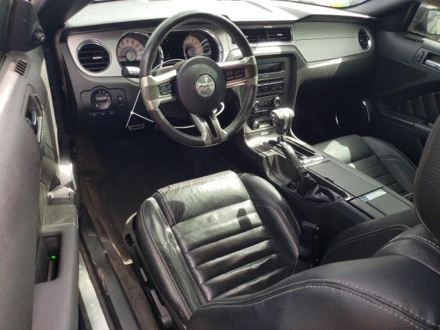 1ZVBP8CF2C5209294 2012 FORD MUSTANG, photo no. 8