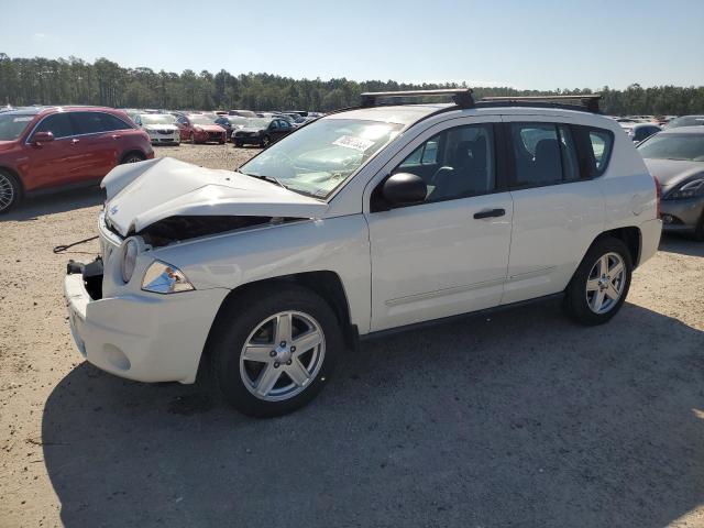 2009 Jeep Compass Sport